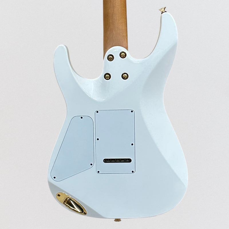 Charvel Pro-Mod DK24 HSS 2PT CM Electric Guitar 2024 - White