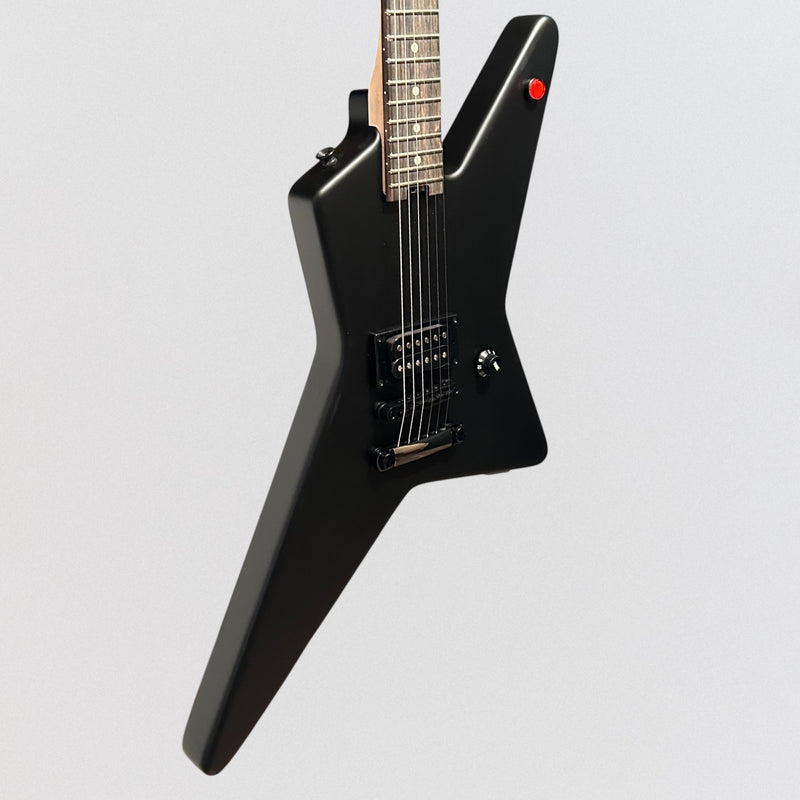 EVH Eddie Van Halen T.O.M Limited Edition Star Electric Guitar - Black