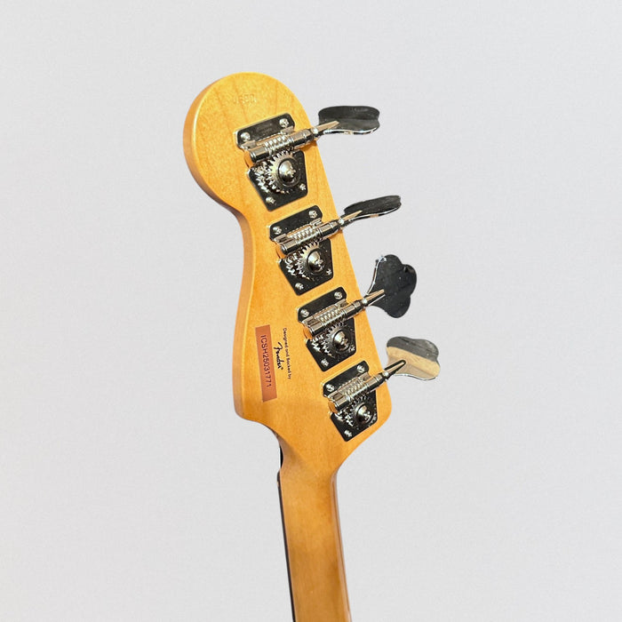 Fender Squier Classic Vibe '60s Jazz 4 String Electric Bass Guitar - 3 Color Sunburst