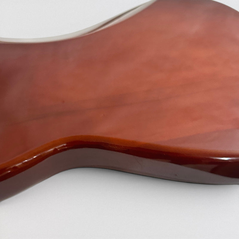 Fender Squier Classic Vibe '70s Precision P 4 String Electric Bass Guitar - Walnut