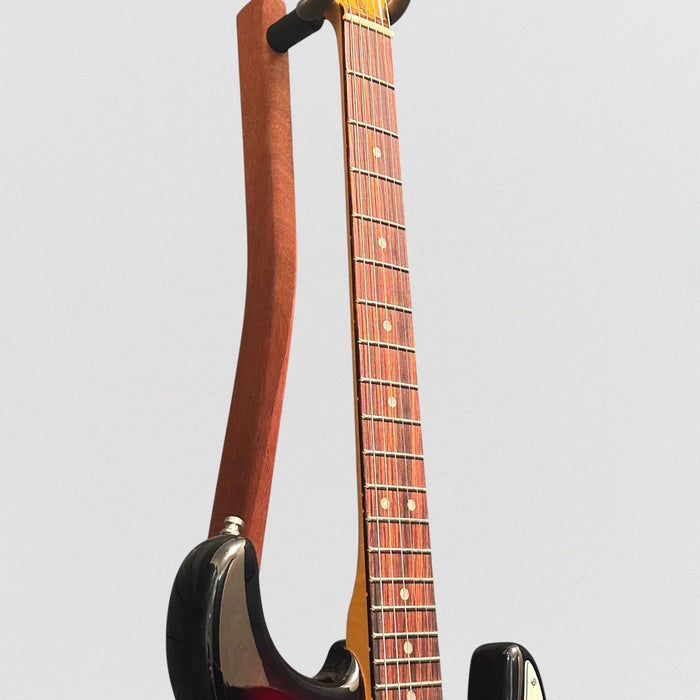 Fender American Ultra Stratocaster USA 60's Mod Electric Guitar 2023 - Ultraburst