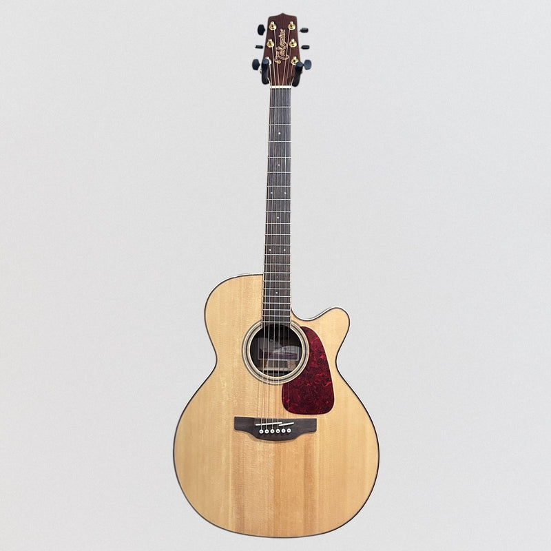 Takamine GN93CE G Series NEX Cutaway Acoustic-Electric Guitar - Natural
