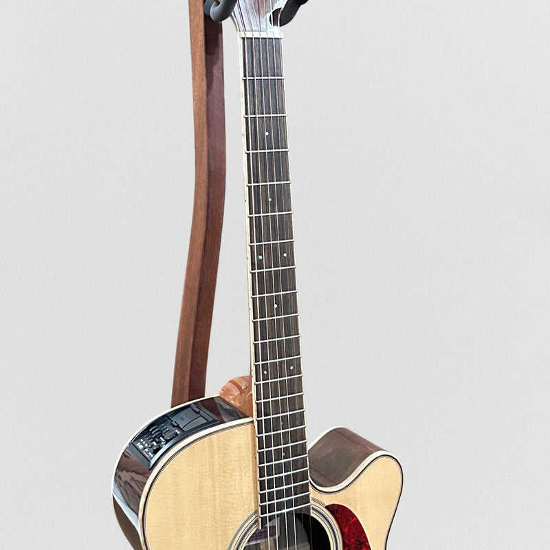 Takamine GN93CE G Series NEX Cutaway Acoustic-Electric Guitar - Natural