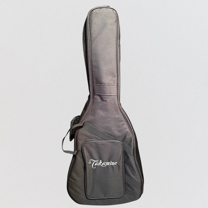 Takamine GN90CE-ZC NAT Acoustic-Electric Guitar - Natural