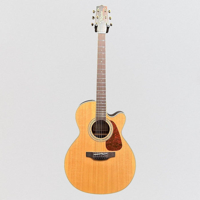 Takamine GN90CE-ZC NAT Acoustic-Electric Guitar - Natural