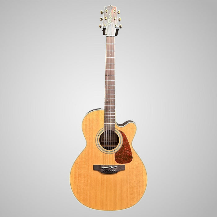 Takamine GN90CE-ZC NAT Acoustic-Electric Guitar - Natural