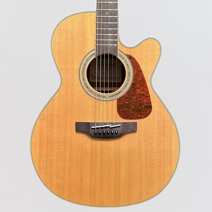 Takamine GN90CE-ZC NAT Acoustic-Electric Guitar - Natural