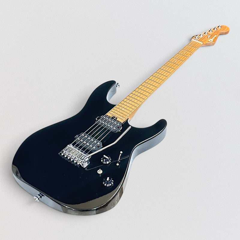 Charvel Pro-Mod DK24 HH 2PT CM Electric Guitar 2024 - Black