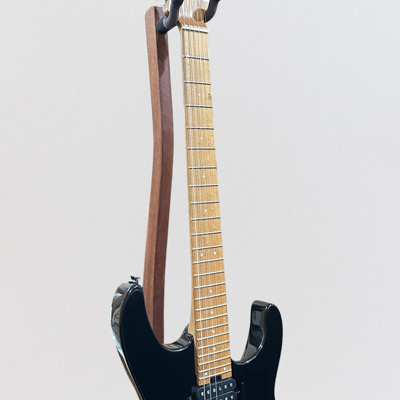 Charvel Pro-Mod DK24 HH 2PT CM Electric Guitar 2024 - Black