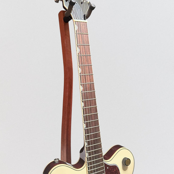 Gretsch G2622T Streamliner Center Block Double-Cut Electric Guitar - White