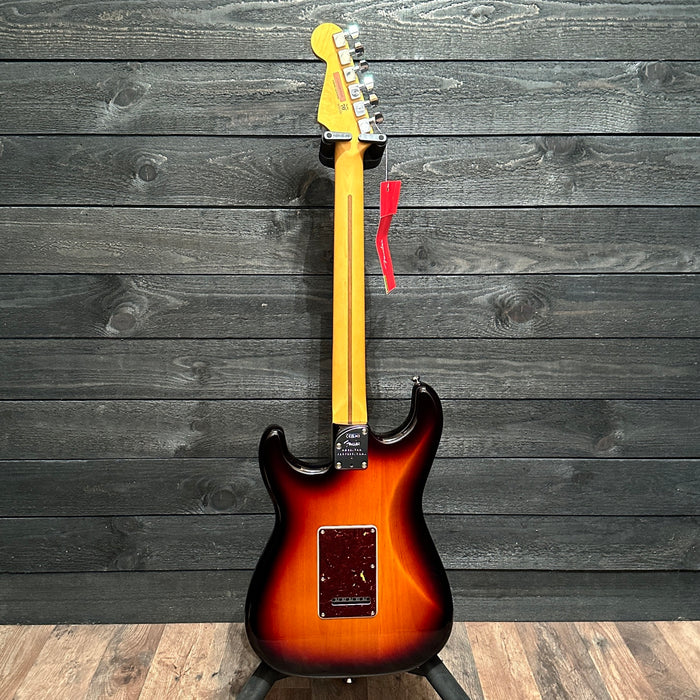 Fender American Professional II Stratocaster USA Electric Guitar Sunburst