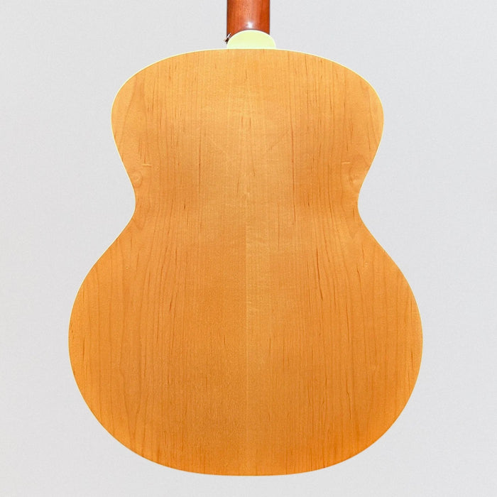 Guild F-2512E Maple Jumbo 12-string Acoustic Electric Guitar - Natural