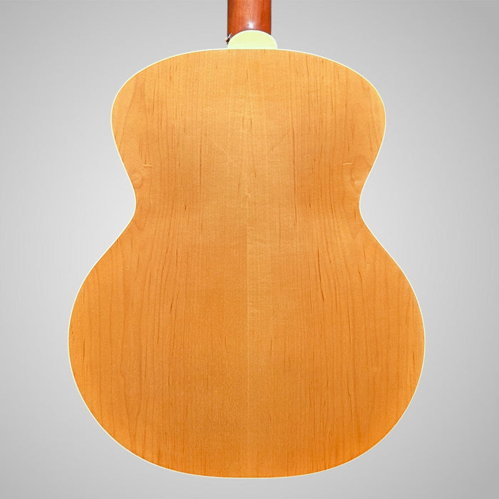 Guild F-2512E Maple Jumbo 12-string Acoustic Electric Guitar - Natural