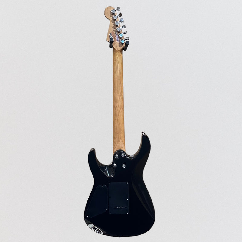 Charvel Pro-Mod DK24 HH 2PT CM Electric Guitar 2024 - Black