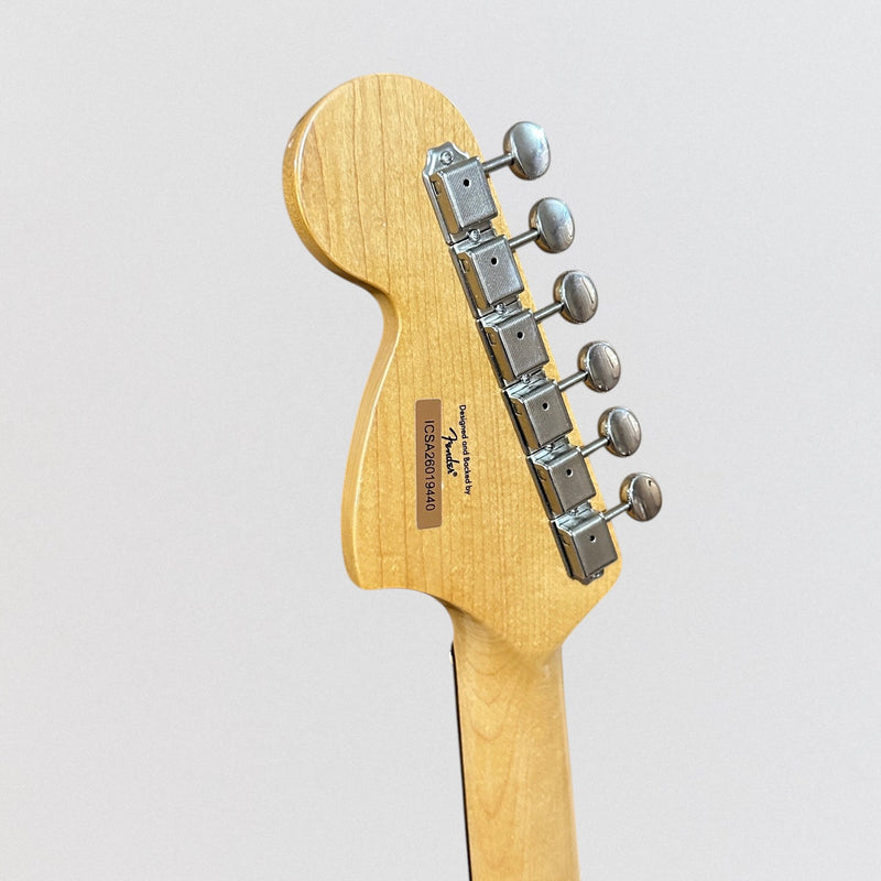 Fender Squier Classic Vibe '70s Stratocaster Electric Guitar - Sonic Blue
