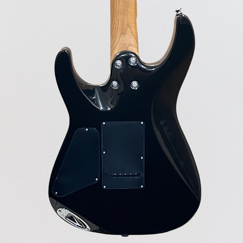 Charvel Pro-Mod DK24 HH 2PT CM Electric Guitar 2024 - Black