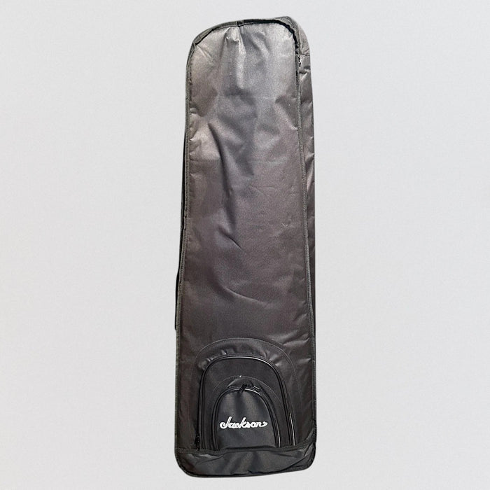 Jackson Pro Plus Signature Misha Mansoor Juggernaut HT7P 7-string Electric Guitar - Silverburst Sparkle