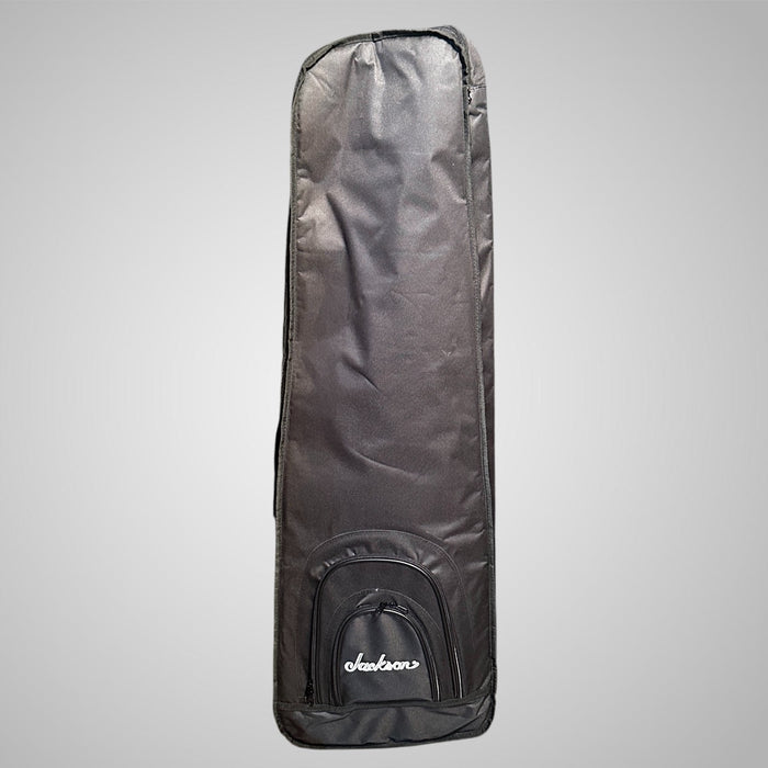 Jackson Pro Plus Signature Misha Mansoor Juggernaut HT7P 7-string Electric Guitar - Silverburst Sparkle