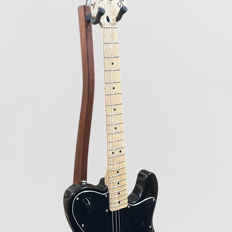 Fender Squier Paranormal Esquire Deluxe Electric Guitar 2026 - Black