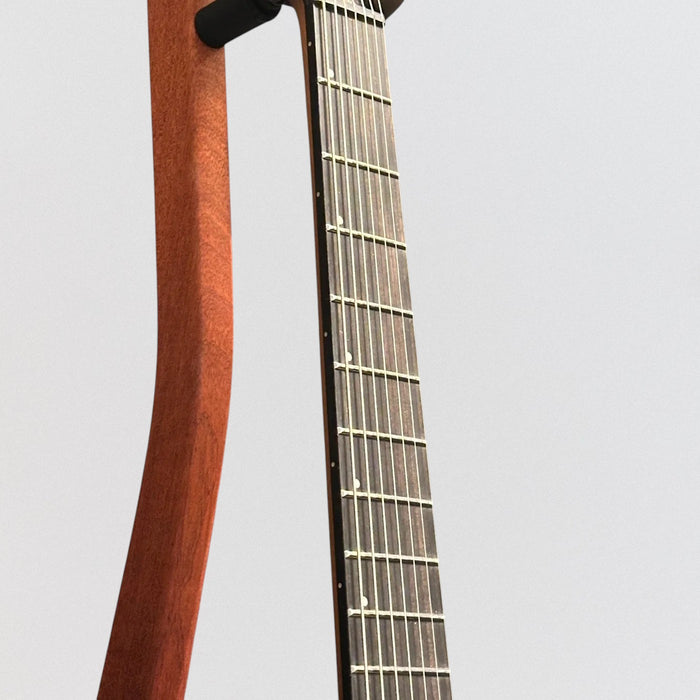 Jackson Pro Plus Signature Misha Mansoor Juggernaut HT7P 7-string Electric Guitar - Silverburst Sparkle