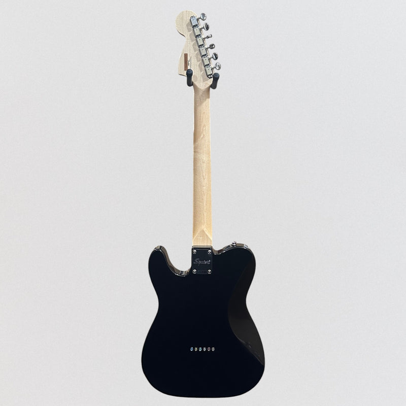 Fender Squier Paranormal Esquire Deluxe Electric Guitar 2026 - Black