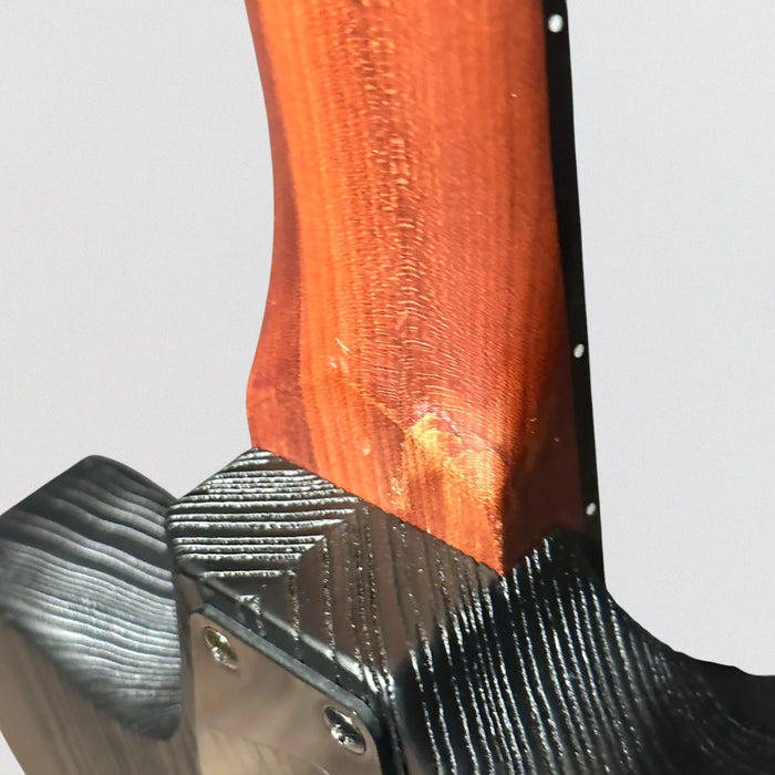 ESP LTD J XJ-1 HT Electric Guitar - Black Blast