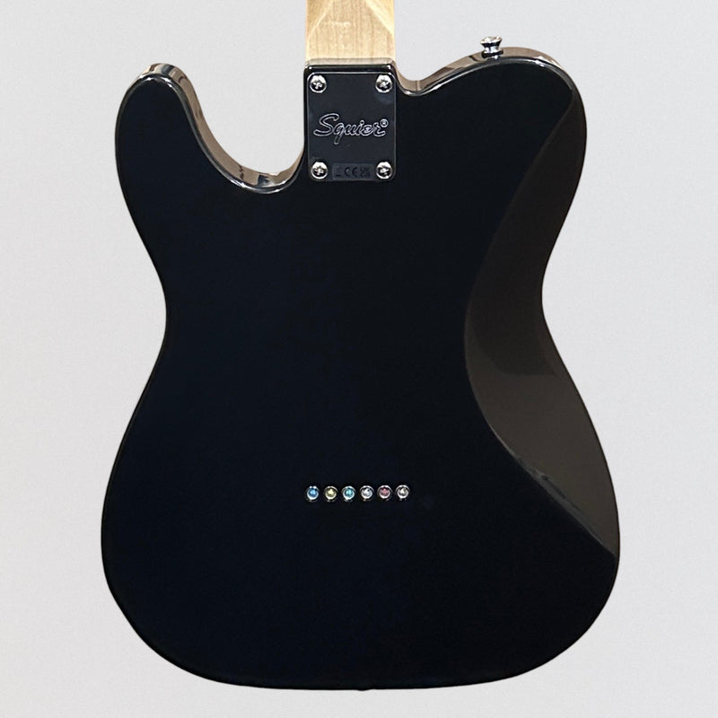 Fender Squier Paranormal Esquire Deluxe Electric Guitar 2026 - Black