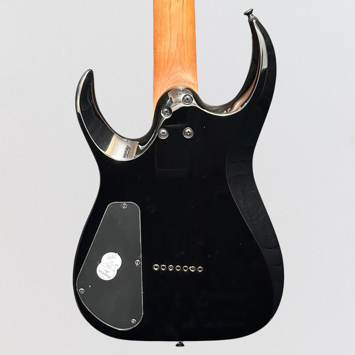 Jackson Pro Plus Signature Misha Mansoor Juggernaut HT7P 7-string Electric Guitar - Silverburst Sparkle