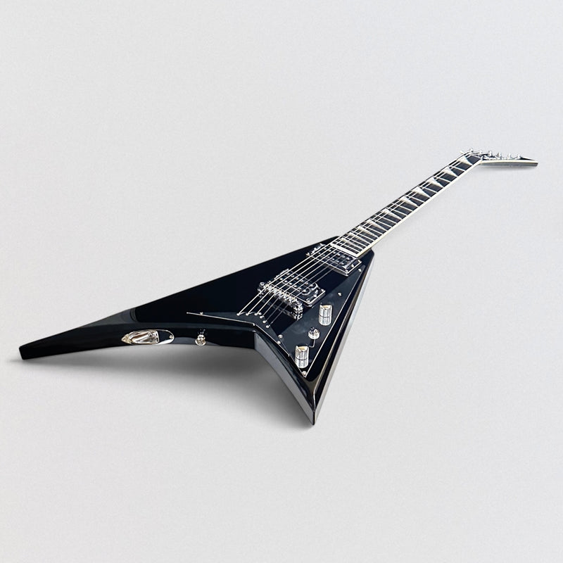Jackson MJ Series Rhoads RRT Electric Guitar - Black
