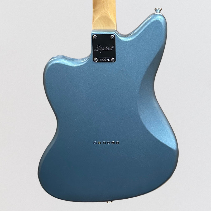 Fender Squier Paranormal Offset Telecaster SJ LE Electric Guitar - Ice Blue Metallic