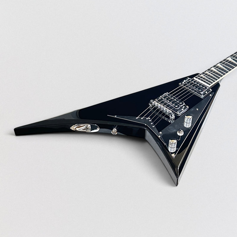 Jackson MJ Series Rhoads RRT Electric Guitar - Black