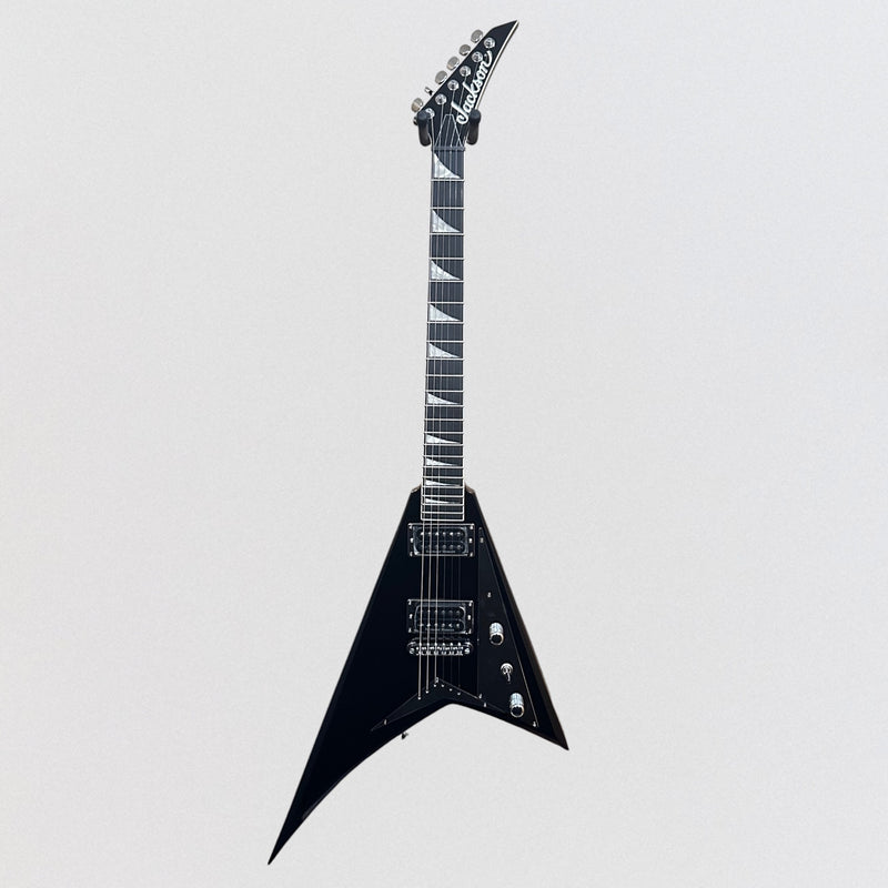 Jackson MJ Series Rhoads RRT Electric Guitar - Black