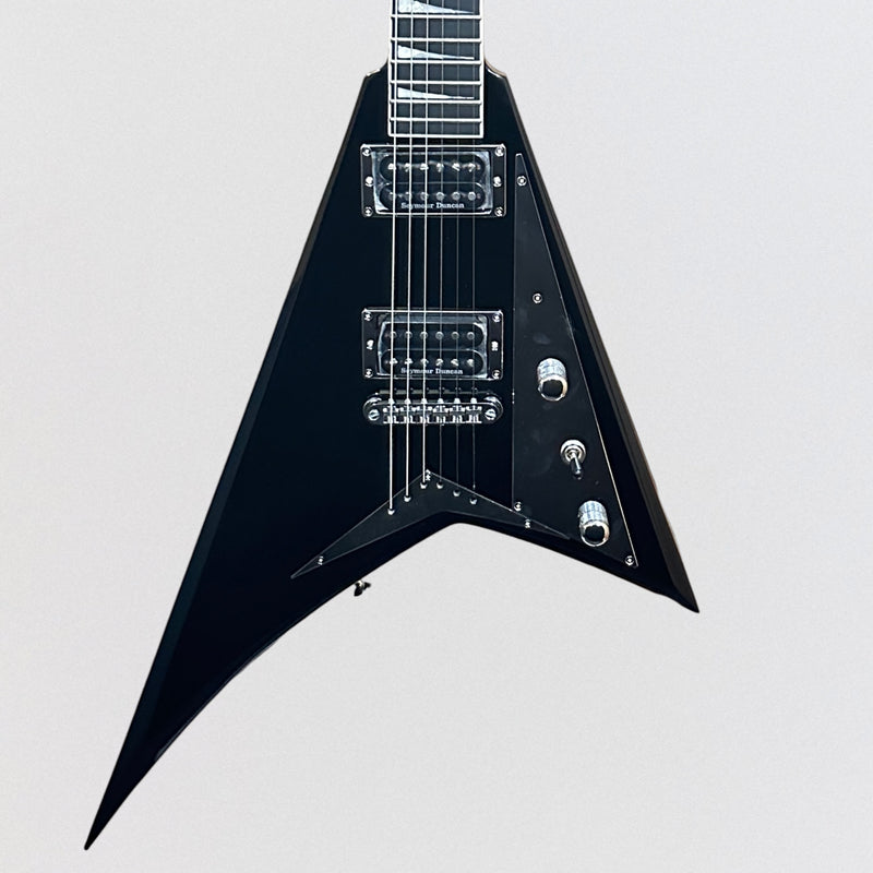 Jackson MJ Series Rhoads RRT Electric Guitar - Black