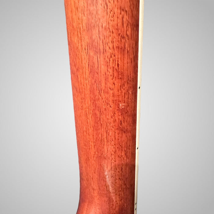 D'Angelico Premier Series Fulton Cutaway Grand Auditorium 12-string Acoustic-Electric Guitar - Natural