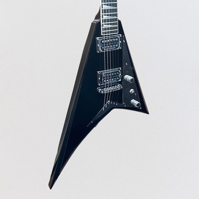 Jackson MJ Series Rhoads RRT Electric Guitar - Black