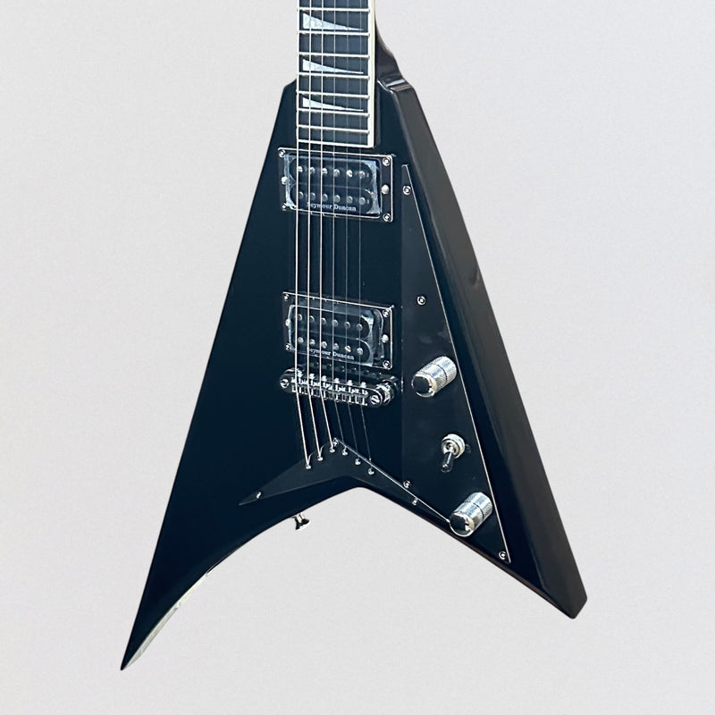 Jackson MJ Series Rhoads RRT Electric Guitar - Black