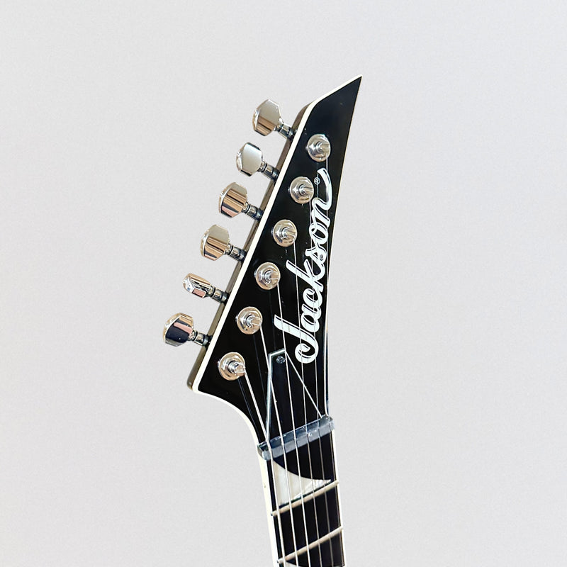 Jackson MJ Series Rhoads RRT Electric Guitar - Black