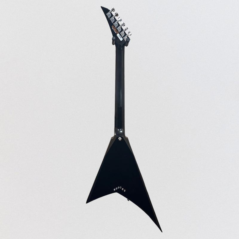 Jackson MJ Series Rhoads RRT Electric Guitar - Black
