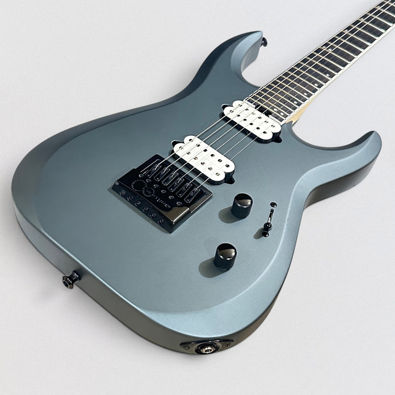Jackson Pro Series Dinky DK Modern EverTune 6 MDK6 Electric Guitar - Graphite