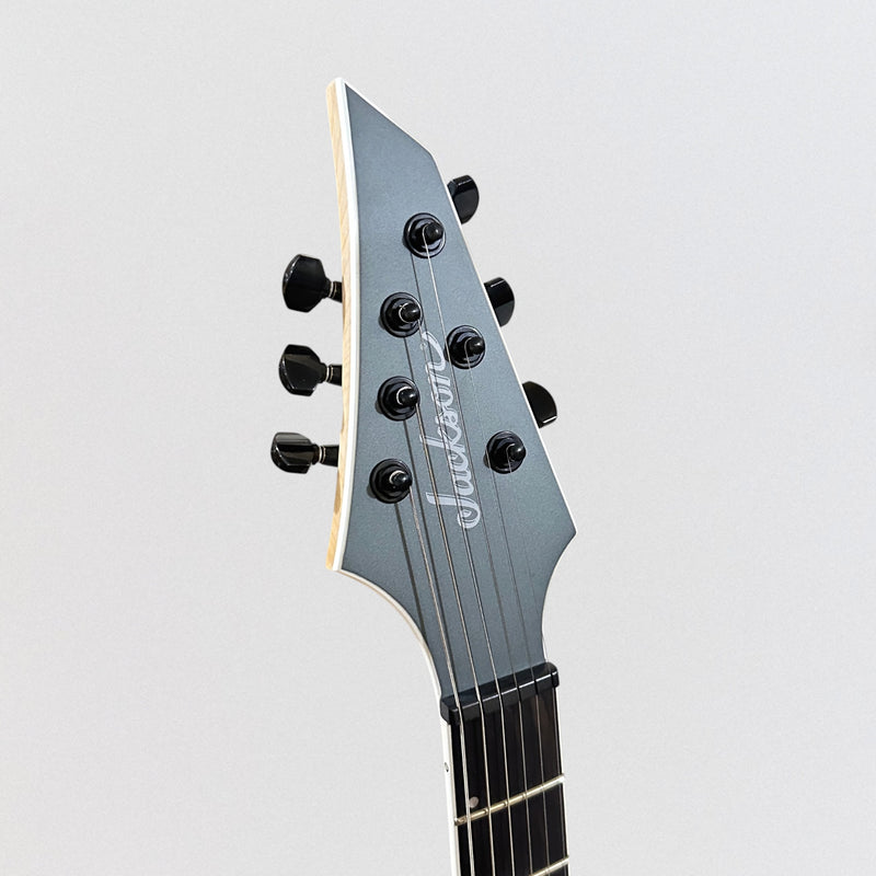 Jackson Pro Series Dinky DK Modern EverTune 6 MDK6 Electric Guitar - Graphite