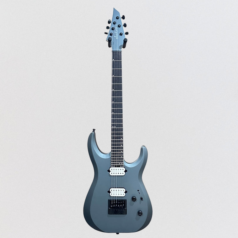 Jackson Pro Series Dinky DK Modern EverTune 6 MDK6 Electric Guitar - Graphite