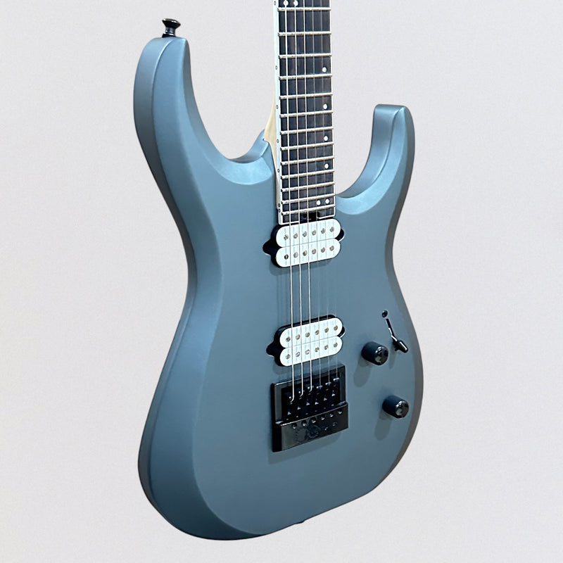 Jackson Pro Series Dinky DK Modern EverTune 6 MDK6 Electric Guitar - Graphite