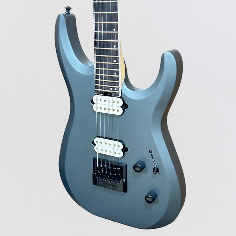 Jackson Pro Series Dinky DK Modern EverTune 6 MDK6 Electric Guitar - Graphite