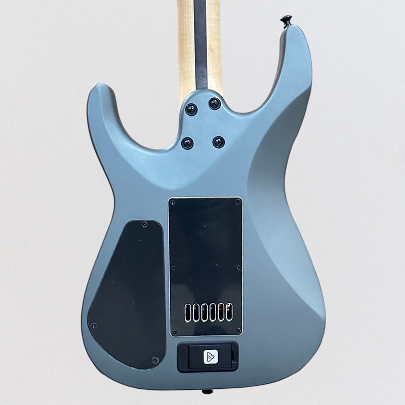 Jackson Pro Series Dinky DK Modern EverTune 6 MDK6 Electric Guitar - Graphite