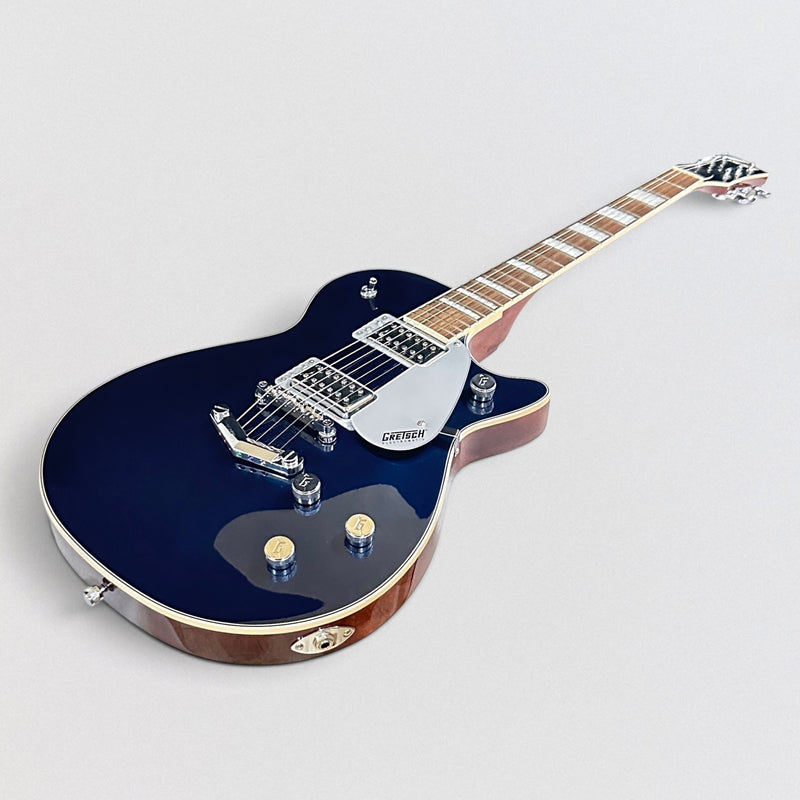 Gretsch G5220 Electromatic Jet BT Electric Guitar - Midnight Sapphire