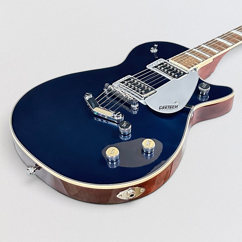 Gretsch G5220 Electromatic Jet BT Electric Guitar - Midnight Sapphire