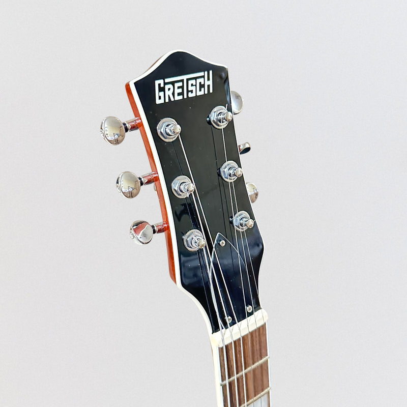 Gretsch G5220 Electromatic Jet BT Electric Guitar - Midnight Sapphire