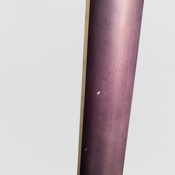 Schecter C-1 Platinum Electric Guitar - See-Thru Black Satin