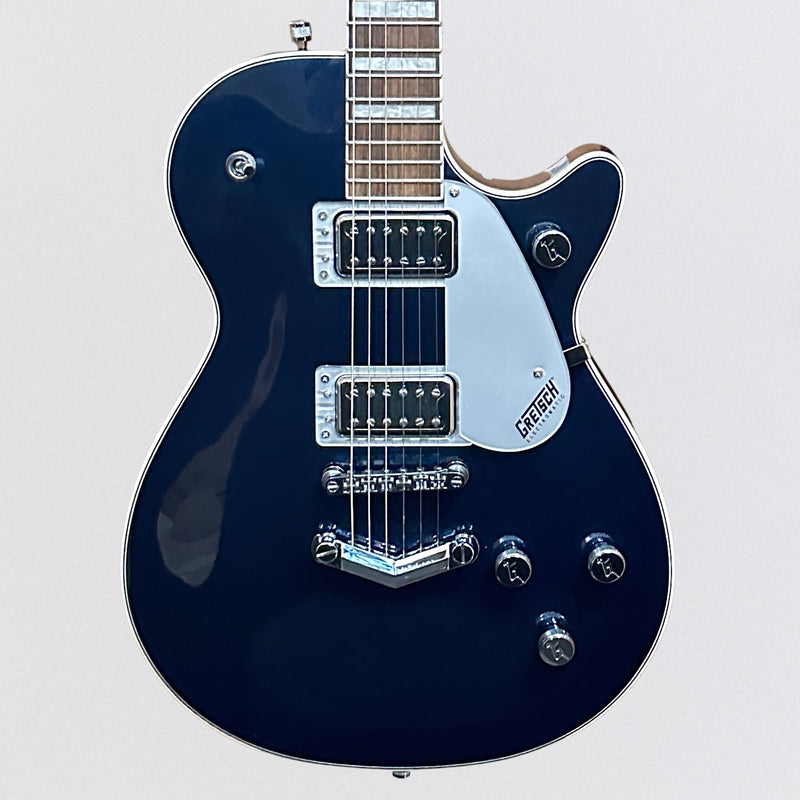 Gretsch G5220 Electromatic Jet BT Electric Guitar - Midnight Sapphire