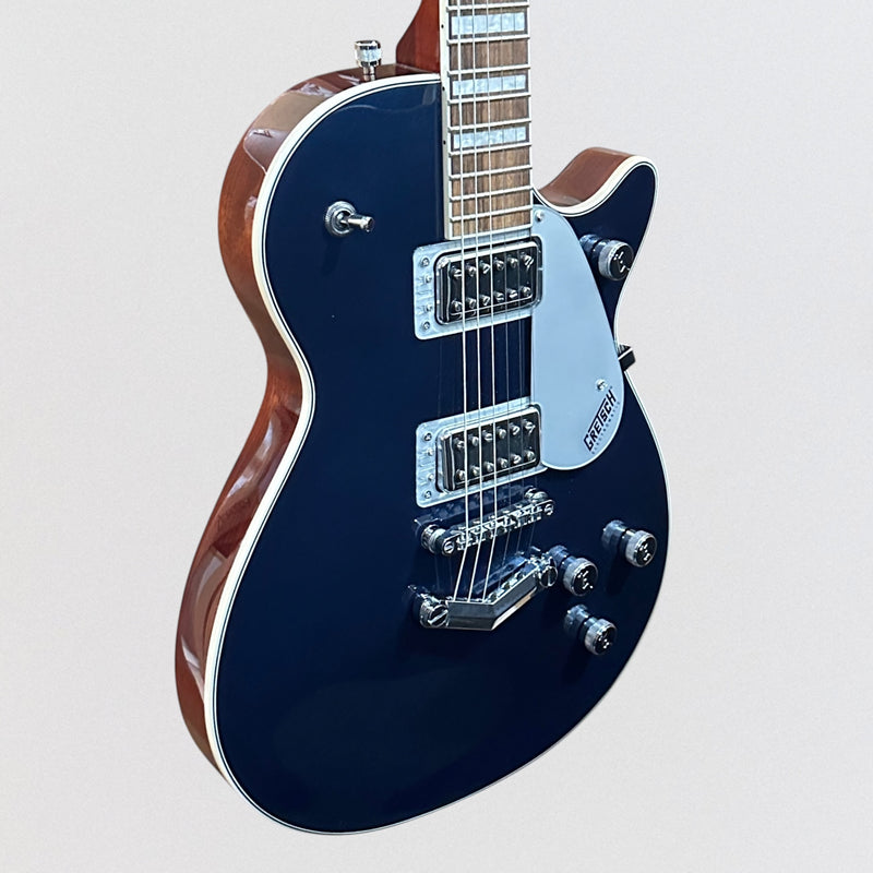 Gretsch G5220 Electromatic Jet BT Electric Guitar - Midnight Sapphire